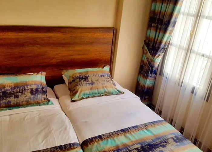 Old Town Boutique Hotel Kusadasi