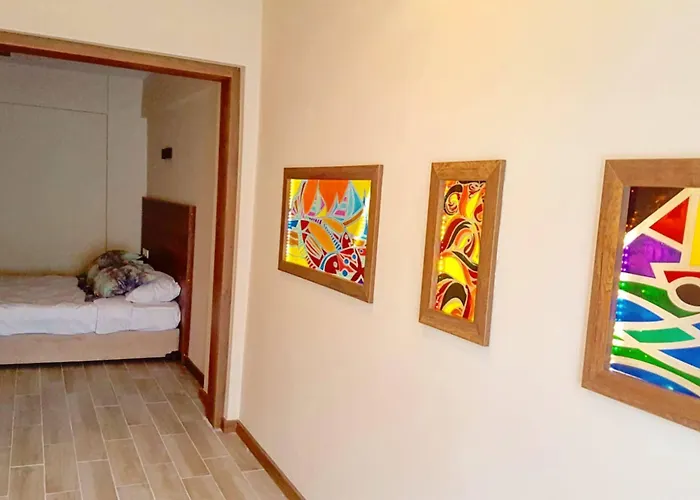 Old Town Boutique 3*