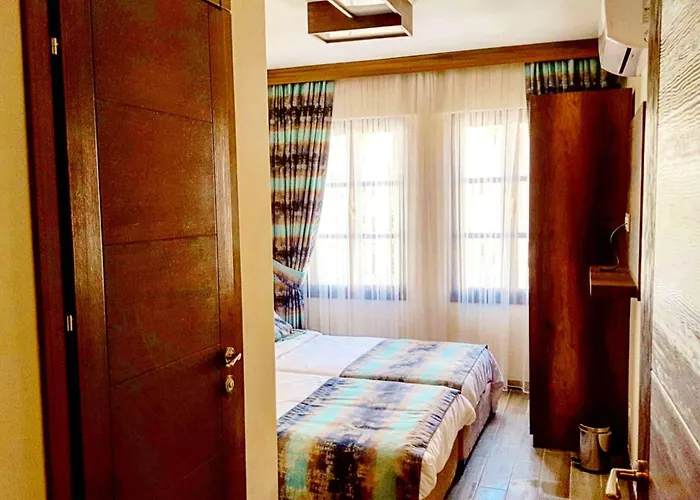 Old Town Boutique Kuşadası