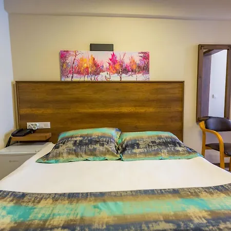 Old Town Boutique 5* Кушадасы