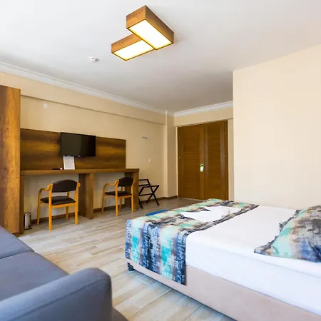 Old Town Boutique Hotel Kusadası