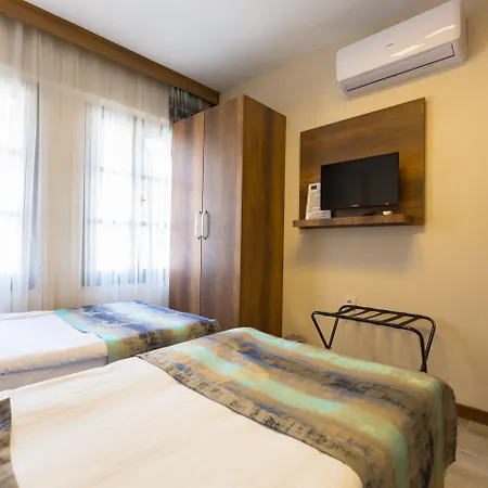 Old Town Boutique 3* Kusadası
