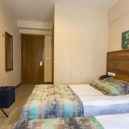 Old Town Boutique Hotel