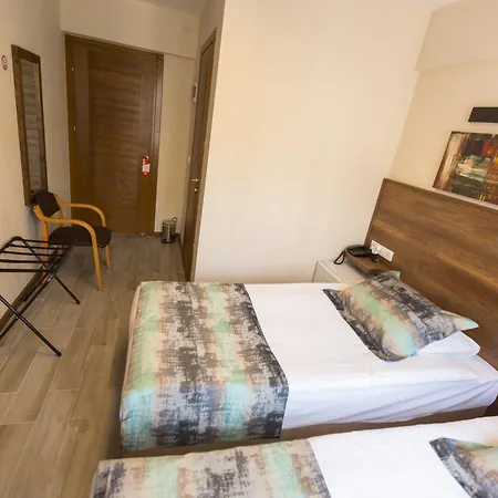 Old Town Boutique Kusadası