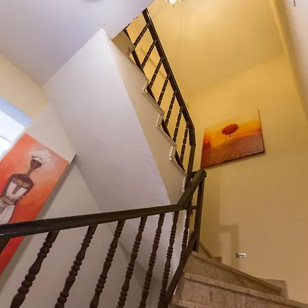 Old Town Boutique 3* Kusadası