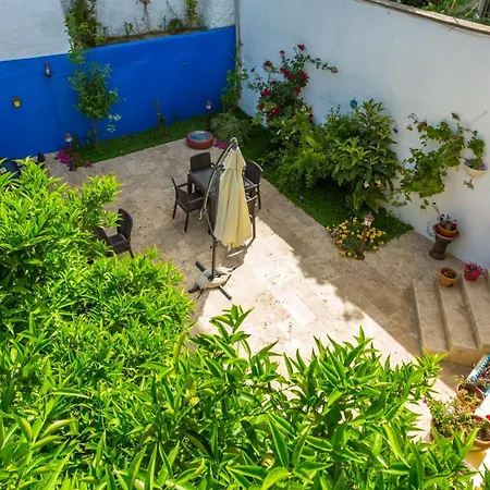 Hotel Old Town Boutique Kusadası