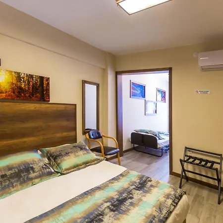 Old Town Boutique Hotel 3*