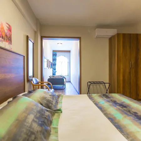 Old Town Boutique Hotel