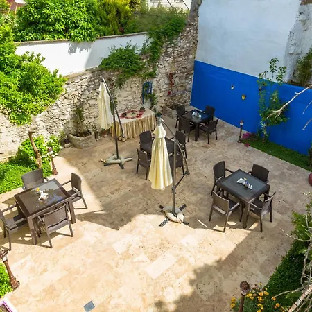 Old Town Boutique 3* Kusadasi
