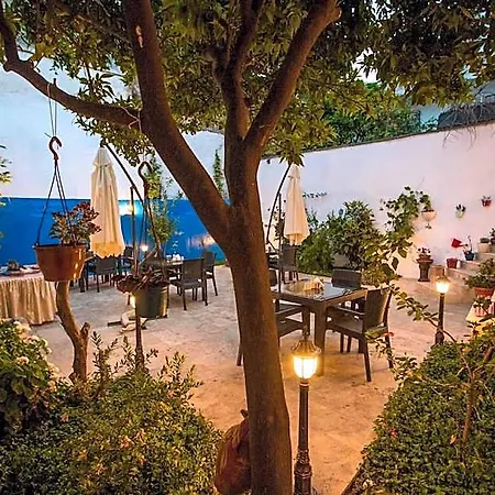 Hotel Old Town Boutique 3*