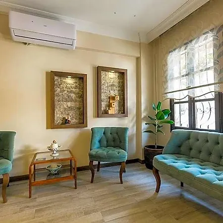 Old Town Boutique Hotel Kusadasi