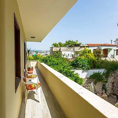 Old Town Boutique Hotel