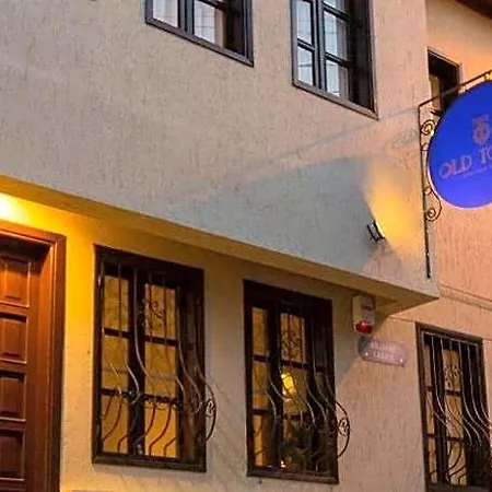 Old Town Boutique Hotel 3*