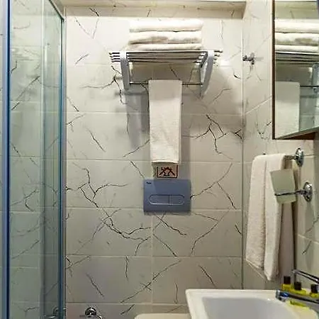 Old Town Boutique Hotel
