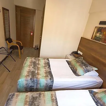 Old Town Boutique Kusadasi