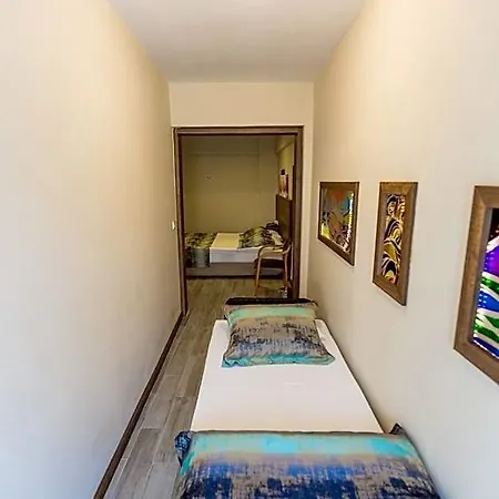 Old Town Boutique Kusadasi