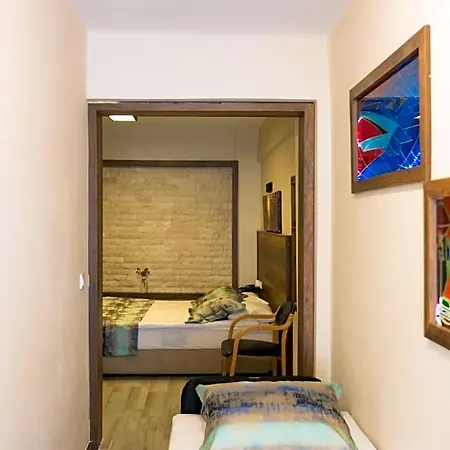 Hotel Old Town Boutique Kusadasi