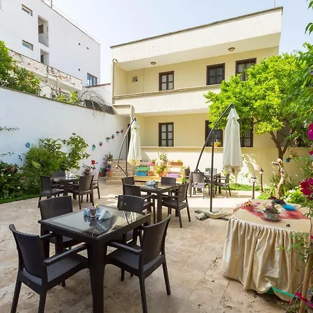 Hotel Old Town Boutique Kusadası