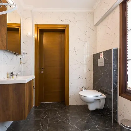 Old Town Boutique Hotel