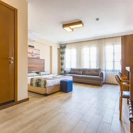 Hotel Old Town Boutique