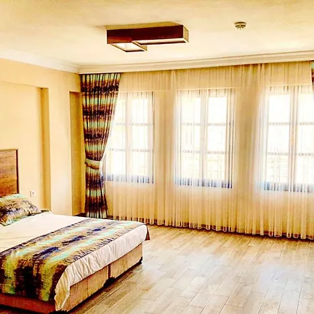 Old Town Boutique Hotel Kusadası