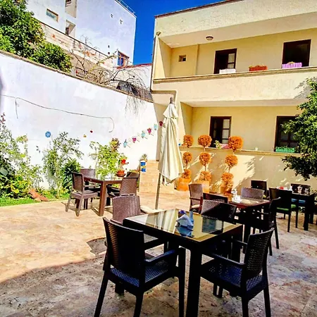 Old Town Boutique 5* Kusadasi