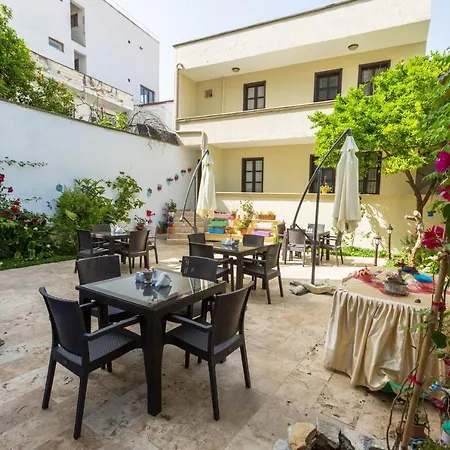 Old Town Boutique Kusadası