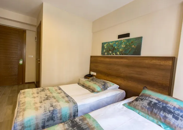 Old Town Boutique Hotel 3*