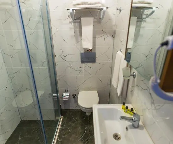 Hotel Old Town Boutique 3*