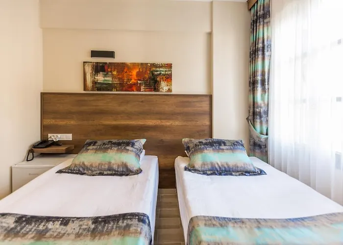 Old Town Boutique 3* Kusadası