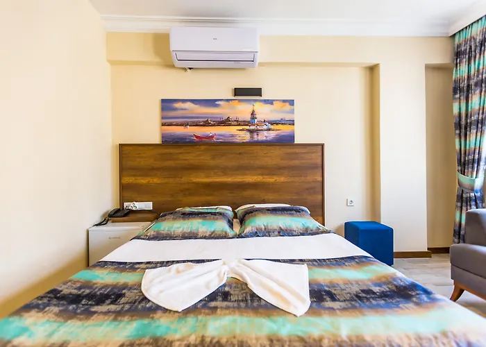 Hotel Old Town Boutique