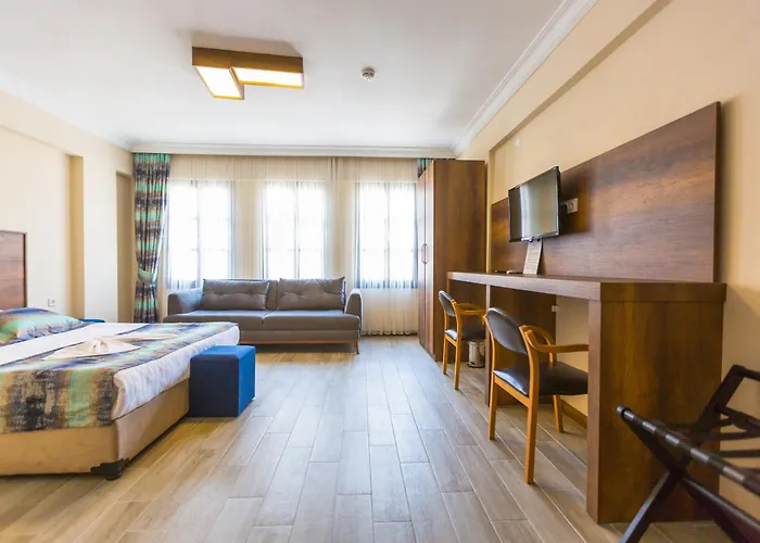 Old Town Boutique Hotel 3*