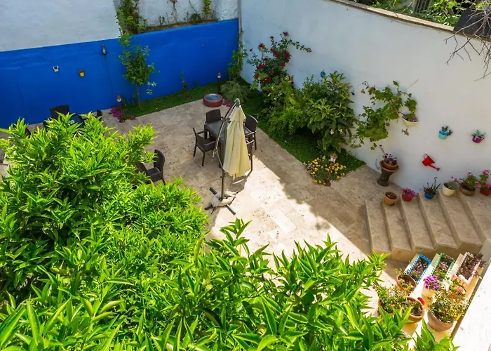 Hotel Old Town Boutique Kusadası