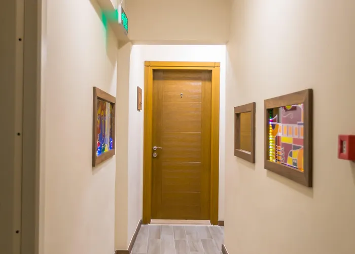 Old Town Boutique 3*