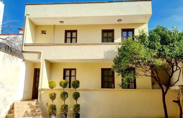 Hotel Old Town Boutique 3*