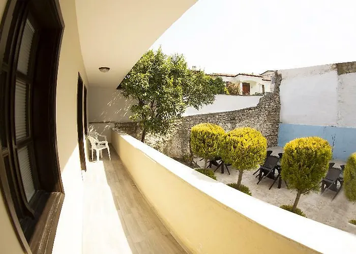 Hotel Old Town Boutique Kusadası