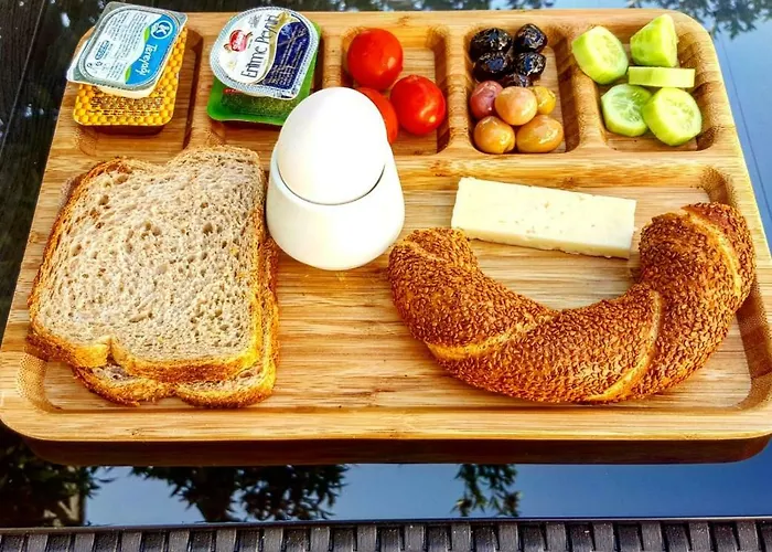 Hotel Old Town Boutique