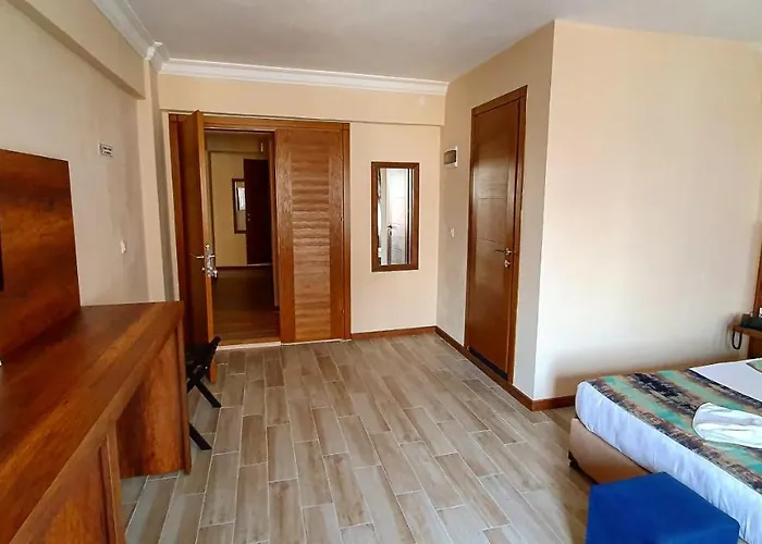 Old Town Boutique Hotel 3*