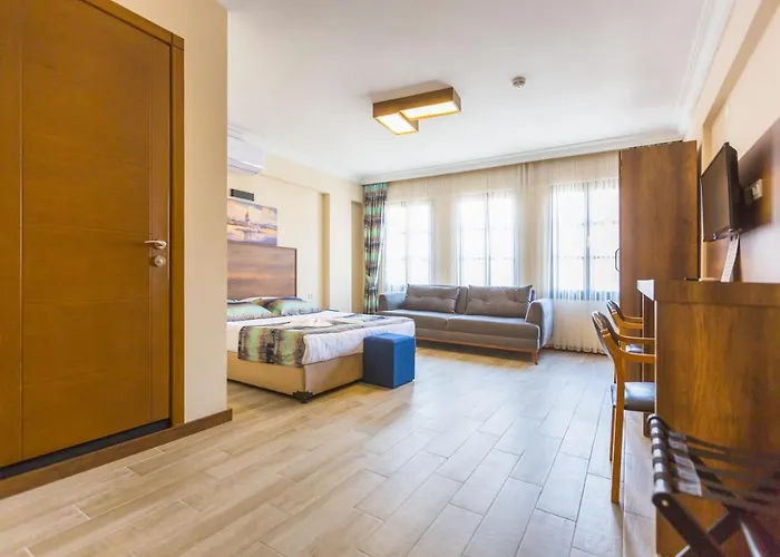 Hotel Old Town Boutique