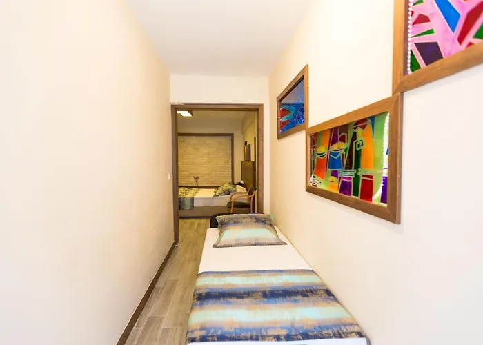 Hotel Old Town Boutique