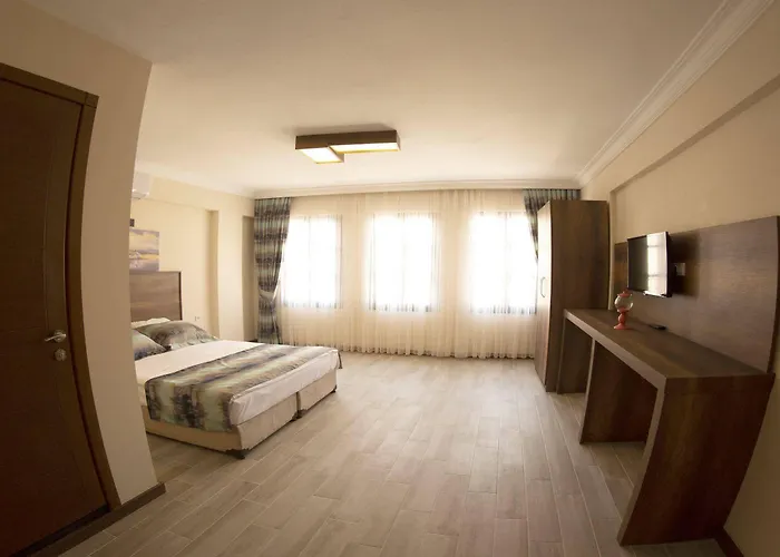 Hotel Old Town Boutique Kusadası