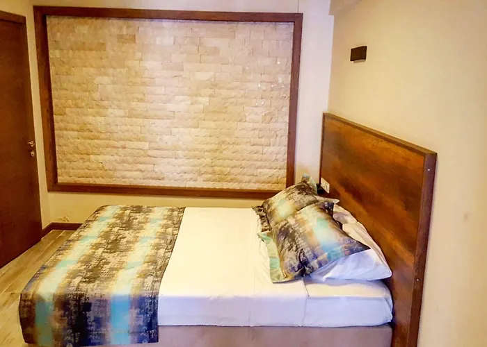 Old Town Boutique Kusadası