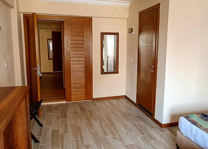 Hotel Old Town Boutique