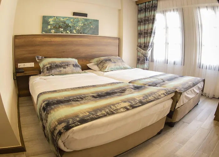 Old Town Boutique Kusadası