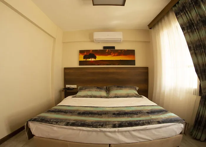 Old Town Boutique 3*