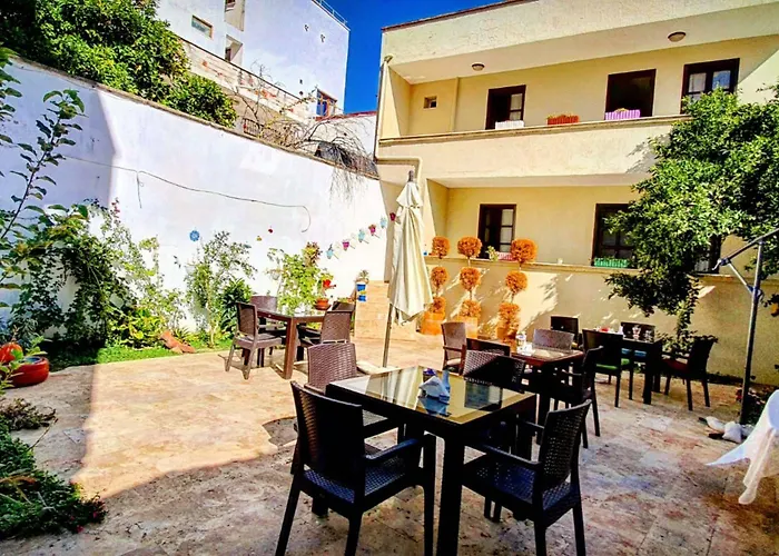 Old Town Boutique 3* Kusadası