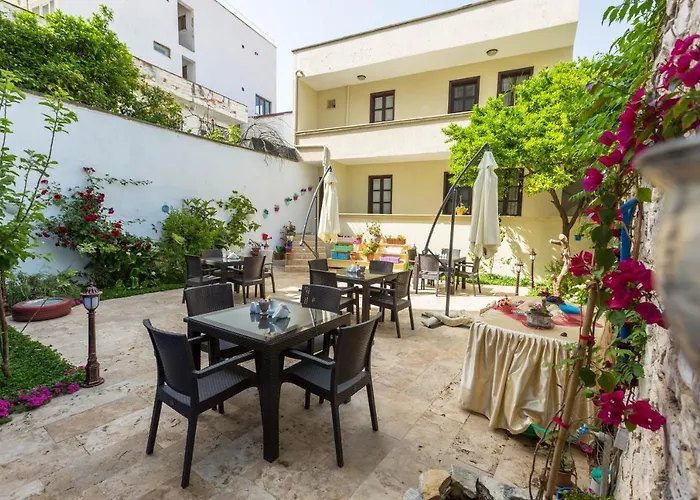 Old Town Boutique Kusadası