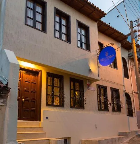 Old Town Boutique Kusadası