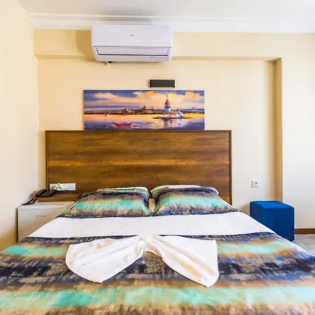 Otel Old Town Boutique