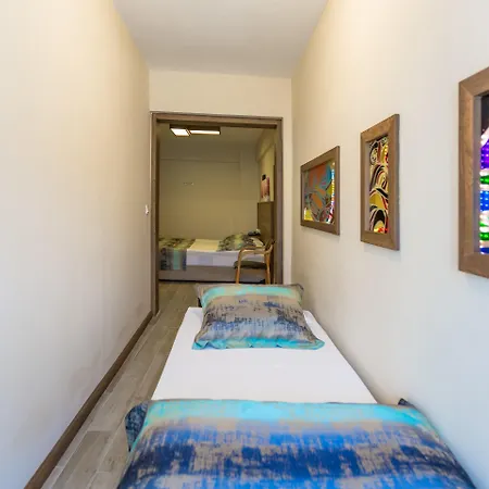 Old Town Boutique Otel 3*